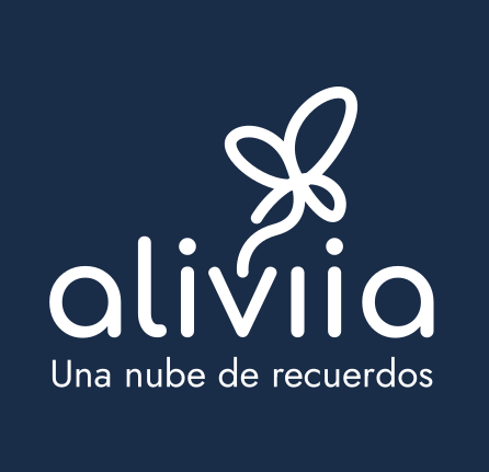 Aliviia Logo